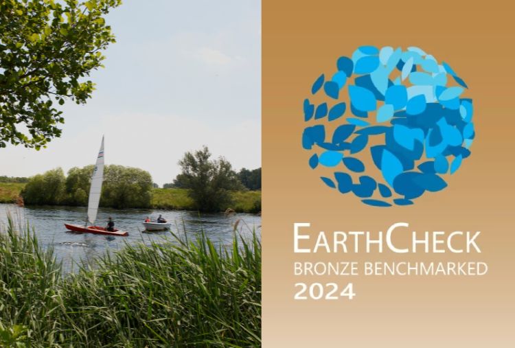 Waarom EarthCheck belangrijk is